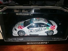 Minichamps 1/43 Opel V8 Coupe