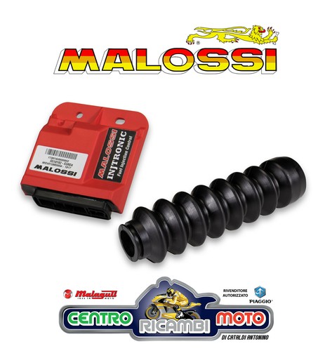 Centralina malossi per - centralina,