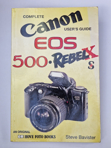 Canon eos 500 - canon,