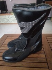 Stivali Moto Touring Diadora N 47