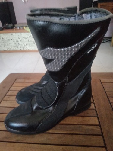 Stivali moto touring - stivali, diadora
