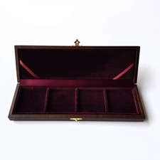 ZECCHI ASTUCCIO per monete antiche di pregio adatto anche per bustine periziate