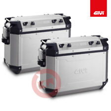 OBKN37APACK2 COPPIA VALIGIE