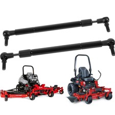 Ammortizzatore di sterzo per Exmark Toro 116-0027 e 109-9820 Lazer Z Master G3 Advantage