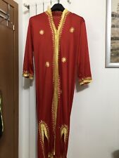 Tunica Araba Come Da Foto Nuova