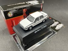 Kyosho 1/64 Alfa Romeo