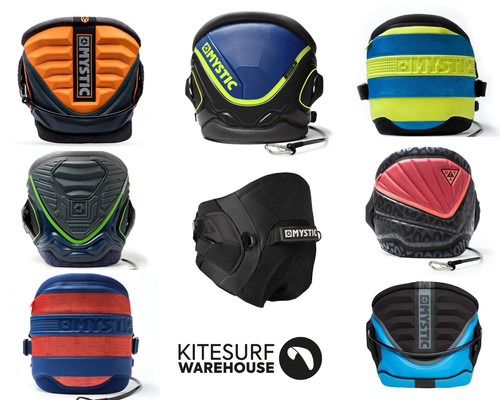 Mystic kitesurf aquilone - mystic,