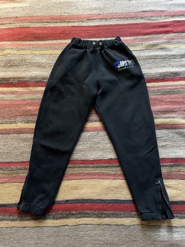 Pantaloni tuta uomo cotone - tuta,