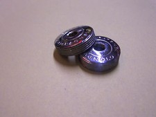 COPPIA DI COPERCHI O COPRI