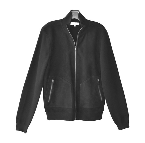Bomber nuovo senza - d0,