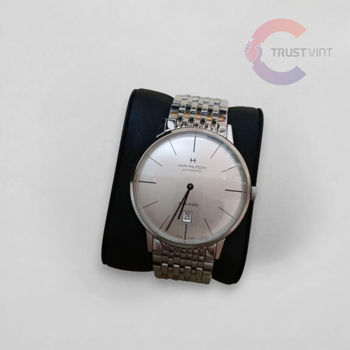 Orologio uomo hamilton - orologio,