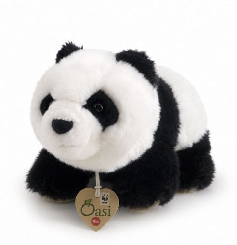 Trudi panda peluches - 25,