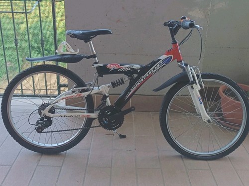 Mountain bike maino msx - maino,