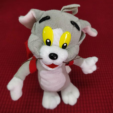 PELUCHE TOM E JERRY PUPAZZO