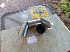 A112 Abarth 70 hp - 4 CANNE