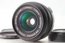 [Mint] Olympus OM System ZUIKO