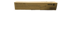 Genuine Xerox Black Toner