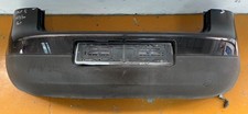 Paraurti posteriore VOLKSWAGEN GOLF anno 2006 1K6807417GRU NERO
