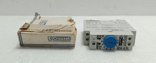 Crouzet m2u multifunzione - crouzet,
