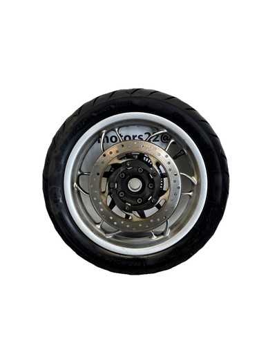 Ruota cerchio posteriore - cerchio,