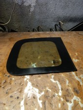 Vetro Fisso Deflettore Posteriore Destra DX  FIAT PANDA 312 