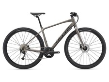 GIANT TOUGHROAD SLR 2 bici