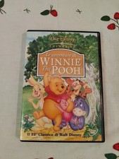 Le Avventure Di Winnie The
