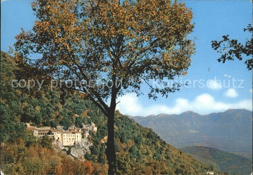 Greccio santuario francescano - greccio,