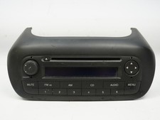 Autoradio Occasione FIAT