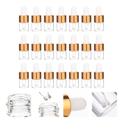 100 pcs boccetta - 100,