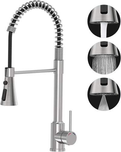Miscelatore cucina con - miscelatore,