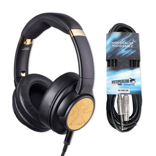 Cuffie ultrasone signature - cuffie,