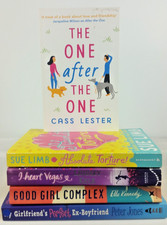 Chick lit Books Bundle Romance