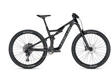 Focus jam carbon - carbon, full