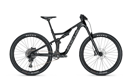 Focus jam carbon full - focus, 8.8