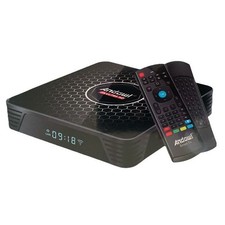 DECODER TV BOX ANDROID 12