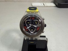 Orologio polso swatch irony - orologio, da