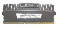 Ram 4Gb 240pin CMZ16GX3M4A1600C9 DDR3, 1600MHz, PC3-12800, CL9, unb, non-ECC