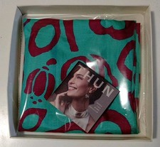 Foulard Seta Thun
