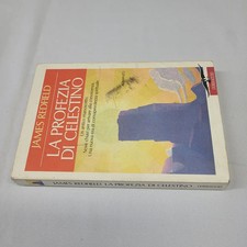 (James Redfield) La profezia