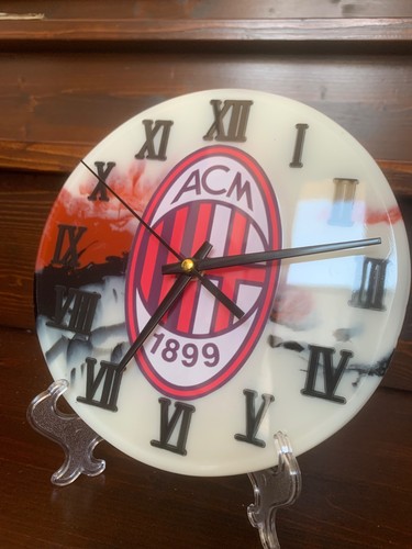 Orologio design ambiente - design, in