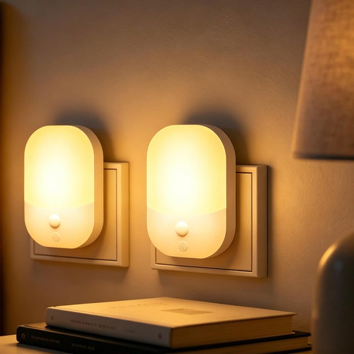 Pezzi luce notturna da - pezzi],
