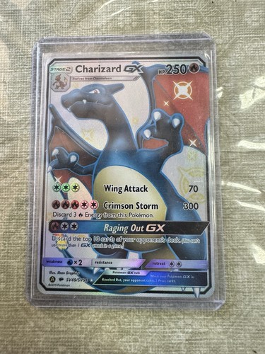 Charizard sv49 sv94 destino - charizard,