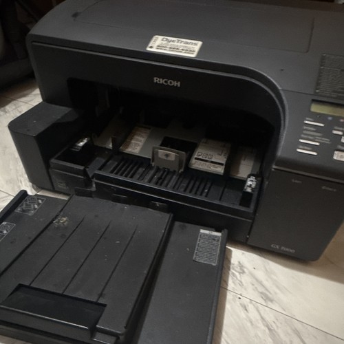 Ricoh aficio 7000 geljet - 7000,