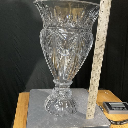 Vaso shannon cristallo - shannon,