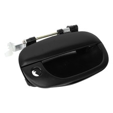 Maniglie esterne per portiera