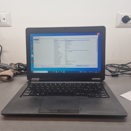 Notebook portatile dell - portatile,