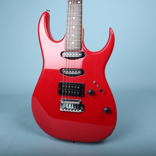 1989 ibanez series - 1989,