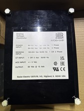   Regolatore di tensione automatico AVR AVC63-12-B1