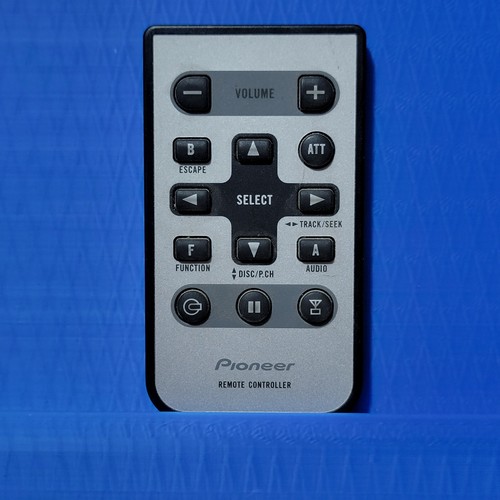 Pioneer cxc1265 telecomando - pioneer,